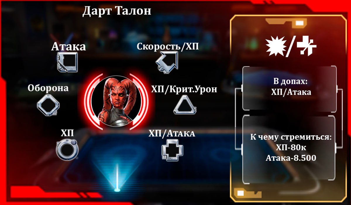Дарт Талон