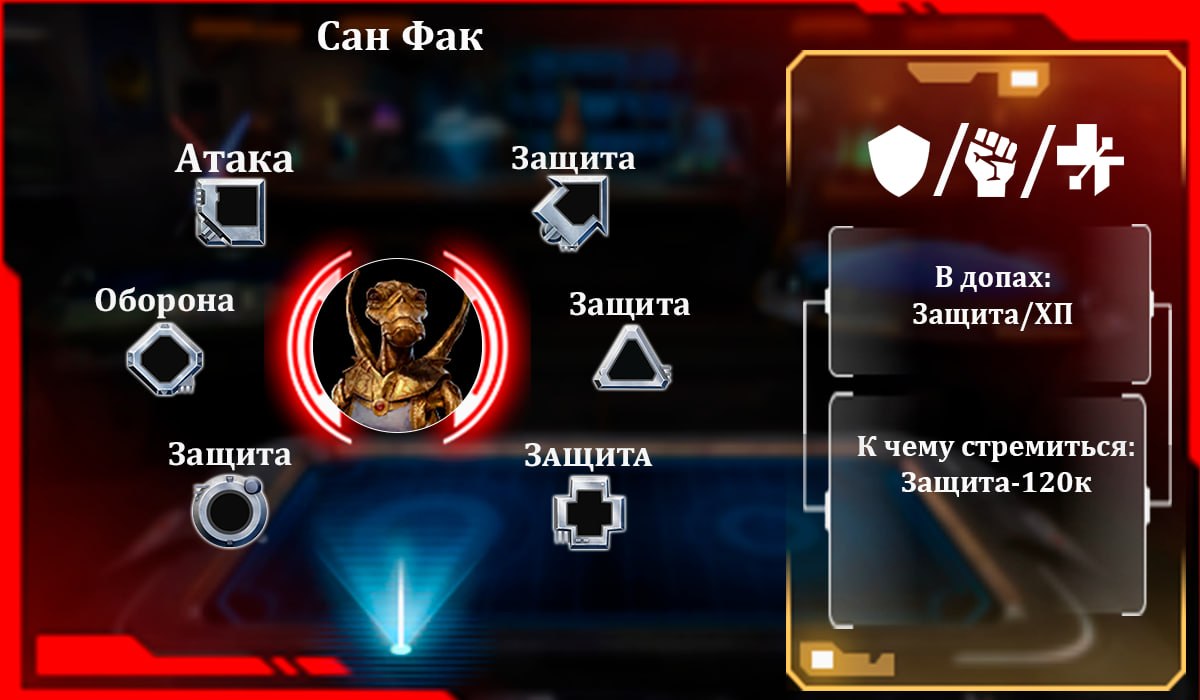 Сан Фак