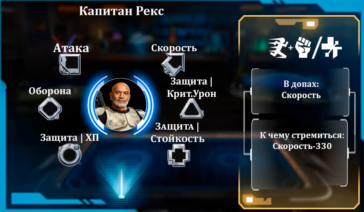 Капитан Рекс