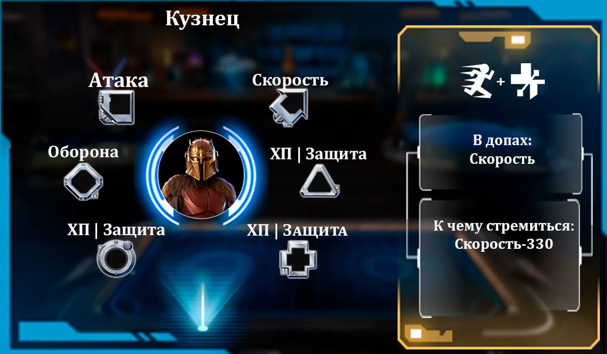 Кузнец
